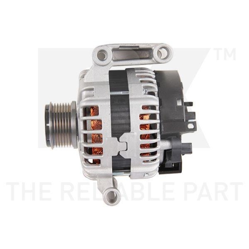 Generator NK 4825004 für FORD FORD USA