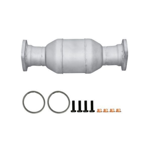 HELLA Katalysator 8LE 366 054-381 Easy2Fit &ndash;