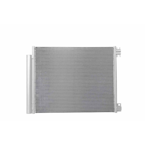 HELLA Kondensator, Klimaanlage 8FC 366 220-131 >>> Easy2Fit <<< für RENAULT