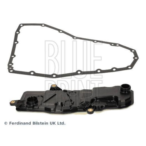 Hydraulikfiltersatz, Automatikgetriebe BLUE PRINT ADBP210236 für NISSAN