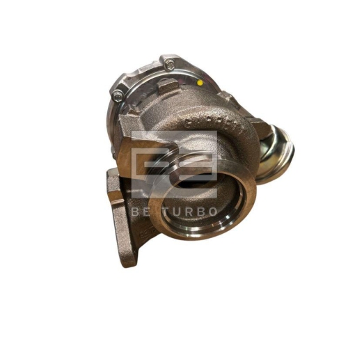 BE TURBO 125644RED Lader, Aufladung f&uuml;r MERCEDES-BENZ