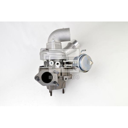 BE TURBO 129186RED Lader, Aufladung f&uuml;r HYUNDAI