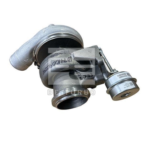 BE TURBO 129395 Lader, Aufladung f&uuml;r CATERPILLAR