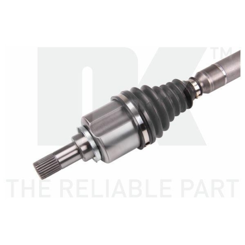NK 509928 Antriebswelle f&uuml;r CITRO&Euml;N PEUGEOT, Vorderachse links