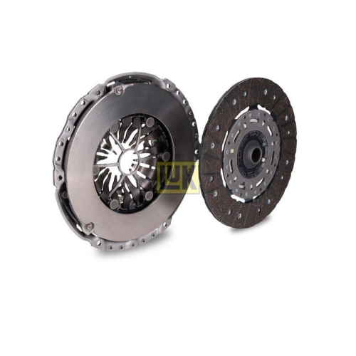 Kupplungssatz Schaeffler LuK 624 3553 09 LuK SAC f&uuml;r AUDI SEAT SKODA VW