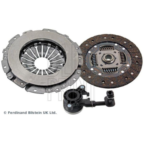 Kupplungssatz BLUE PRINT ADR163048 f&uuml;r NISSAN RENAULT DACIA