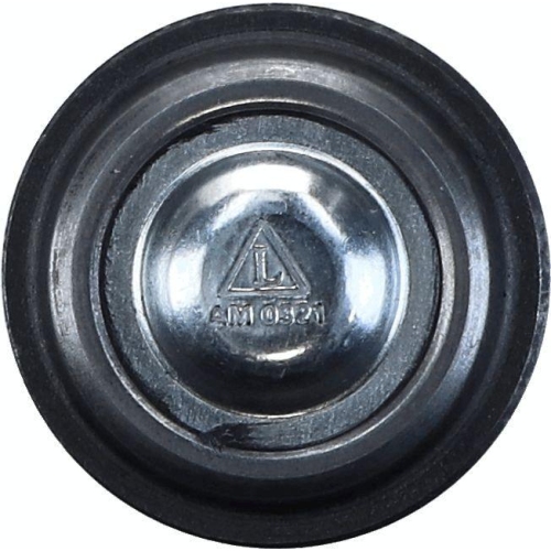 Trag-/F&uuml;hrungsgelenk LEMF&Ouml;RDER 11851 02 f&uuml;r MITSUBISHI, Vorderachse links, unten