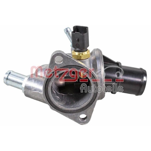 Thermostat, K&uuml;hlmittel METZGER 4006458 f&uuml;r ALFA ROMEO