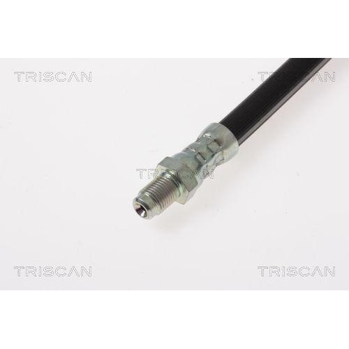 Bremsschlauch TRISCAN 8150 15213 f&uuml;r FIAT, Hinterachse, am Bremssattel