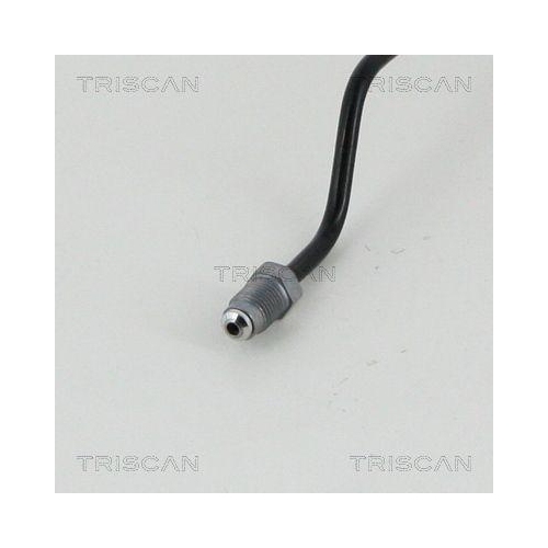 Bremsschlauch TRISCAN 8150 25243 f&uuml;r RENAULT, Hinterachse rechts, au&szlig;en