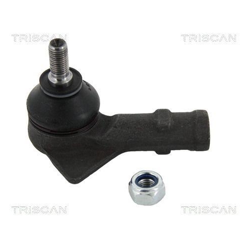 Spurstangenkopf TRISCAN 8500 16010 f&uuml;r FORD, Vorderachse links, au&szlig;en