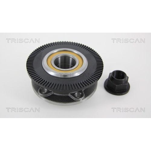 Radlagersatz TRISCAN 8530 12209 f&uuml;r, Hinterachse