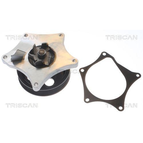 Wasserpumpe, Motorkühlung TRISCAN 8600 24057 für OPEL SAAB VAUXHALL