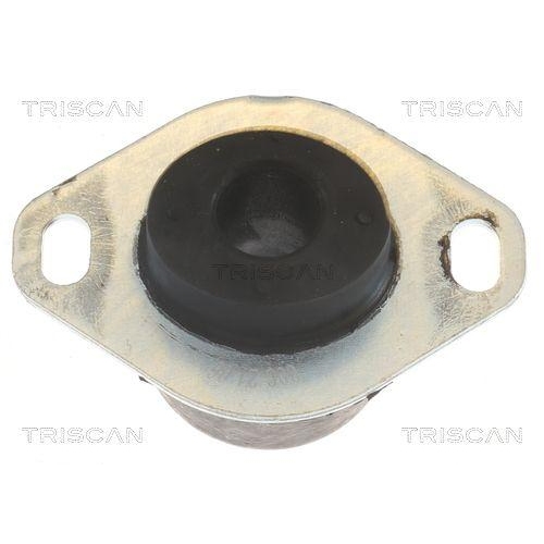 Lagerung, Motor TRISCAN 8505 10122 f&uuml;r CITRO&Euml;N PEUGEOT DS, links