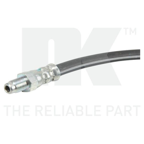 Bremsschlauch NK 853331 f&uuml;r MERCEDES-BENZ, Vorderachse