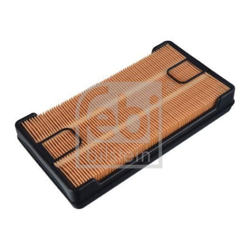 FEBI BILSTEIN Luftfilter 182367 febi Plus für SCANIA