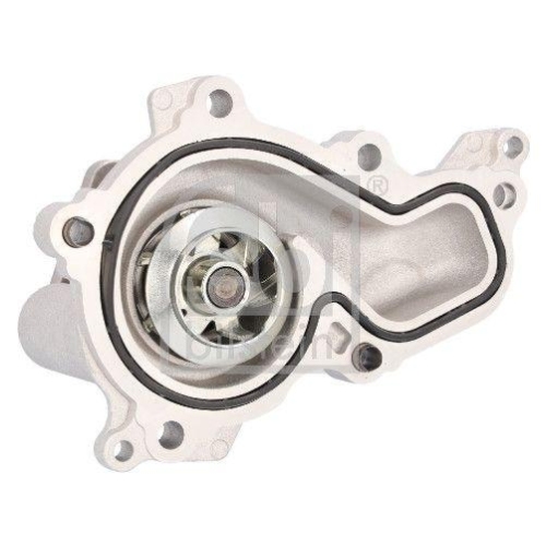 FEBI BILSTEIN Wasserpumpe, Motork&uuml;hlung 188420 f&uuml;r FORD FORD MOTOR COMPANY