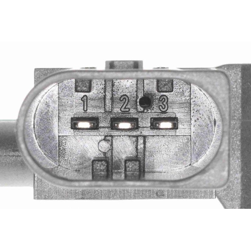 Sensor, Abgasdruck VEMO V30-72-0815 Green Mobility Parts f&uuml;r MERCEDES-BENZ FOTON