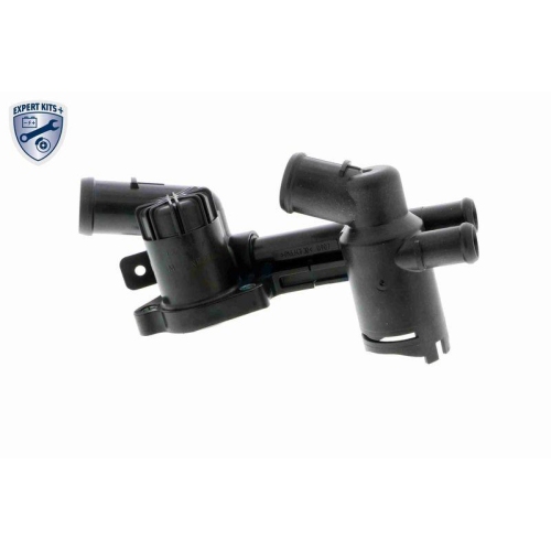 Thermostatgeh&auml;use VEMO V15-99-1912 EXPERT KITS + f&uuml;r AUDI SEAT SKODA VW VAG