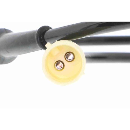 Sensor, Raddrehzahl VEMO V20-72-5211 Original VEMO Qualit&auml;t f&uuml;r BMW, Hinterachse