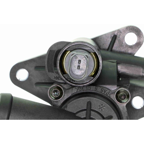 Thermostatgeh&auml;use VEMO V10-99-0010 Original VEMO Qualit&auml;t f&uuml;r AUDI SEAT SKODA VW