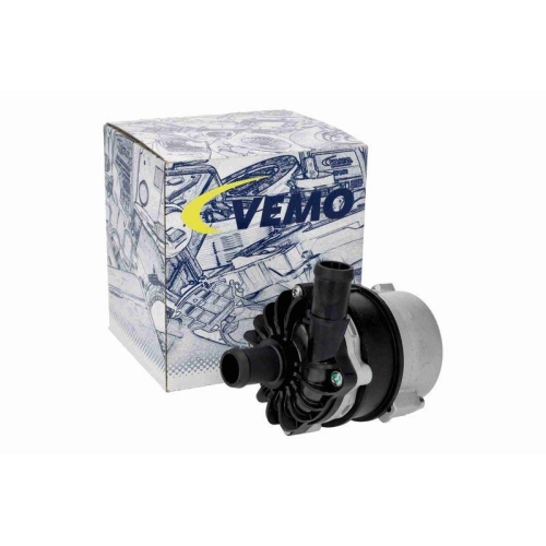 Zusatzwasserpumpe (K&uuml;hlwasserkreislauf) VEMO V10-16-0028 Original VEMO Qualit&auml;t