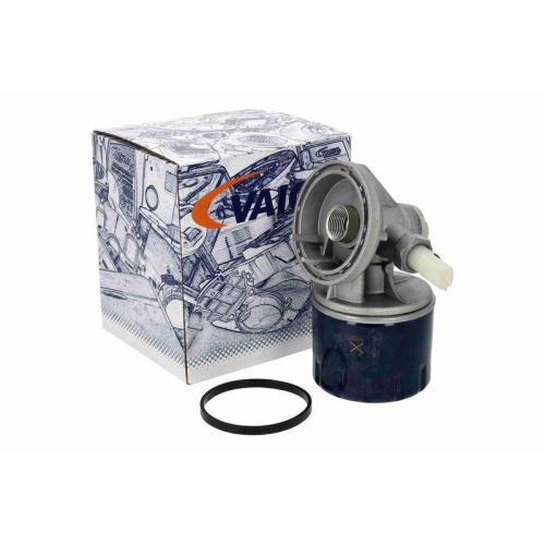 Geh&auml;use, &Ouml;lfilter VAICO V46-1260 Original VAICO Qualit&auml;t f&uuml;r RENAULT