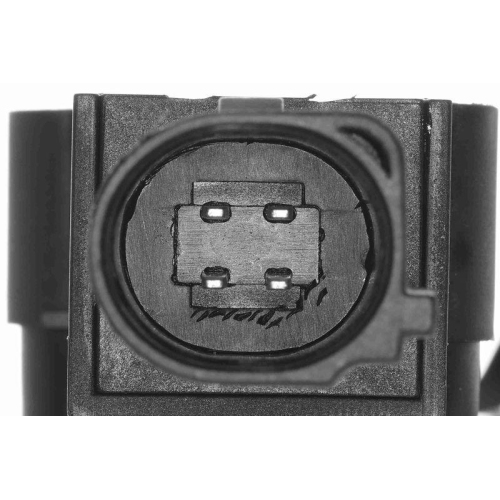Sensor, Leuchtweitenregulierung VEMO V10-72-0234 Original VEMO Qualit&auml;t f&uuml;r AUDI