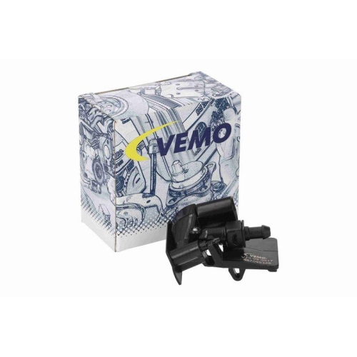 Waschwasserdüse, Scheibenreinigung VEMO V20-08-0017 Green Mobility Parts für BMW
