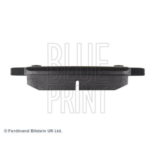Bremsbelagsatz, Scheibenbremse BLUE PRINT ADL144232 f&uuml;r FIAT OPEL VAUXHALL