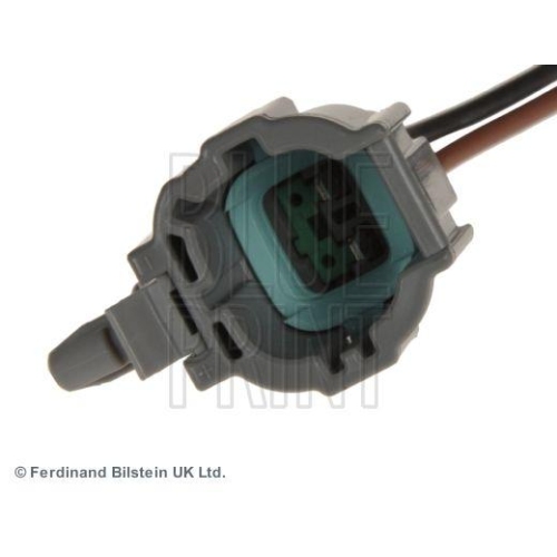 Sensor, Raddrehzahl BLUE PRINT ADN17106C f&uuml;r FORD NISSAN, Vorderachse rechts