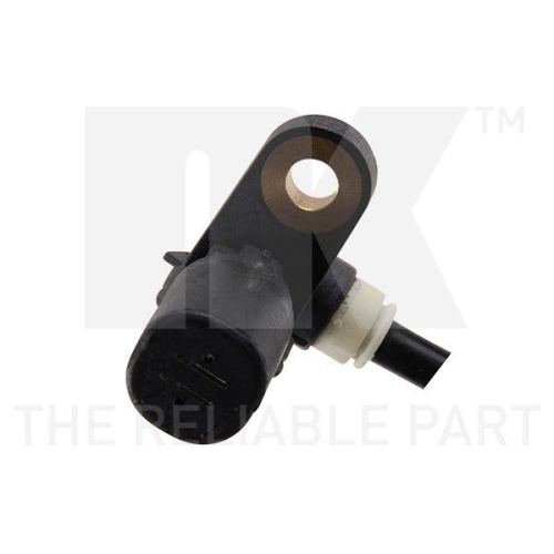 Sensor, Raddrehzahl NK 293354 f&uuml;r MERCEDES-BENZ KMB, Hinterachse links