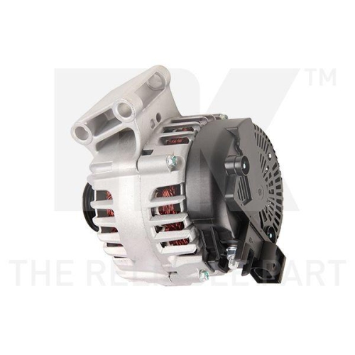 Generator NK 4825005 f&uuml;r FORD