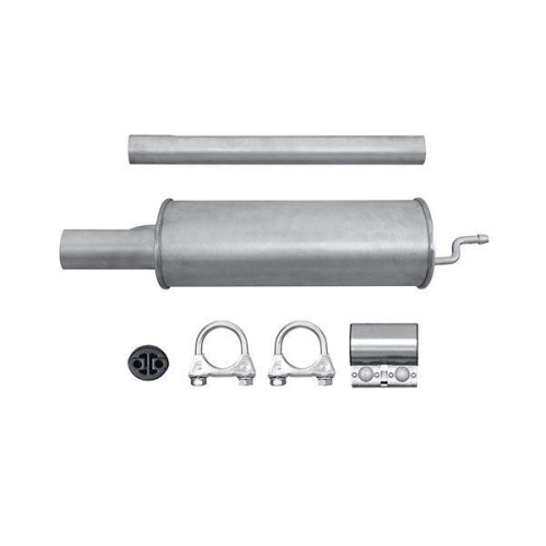 HELLA Vorschalld&auml;mpfer 8LB 366 020-031 Easy2Fit &ndash;