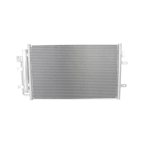 HELLA Kondensator, Klimaanlage 8FC 366 220-141 >>> Easy2Fit <<< f&uuml;r IVECO