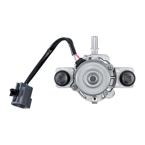 HELLA Unterdruckpumpe, Bremsanlage 8TG 312 157-321 f&uuml;r MG SAIC-IVECO HONGYAN