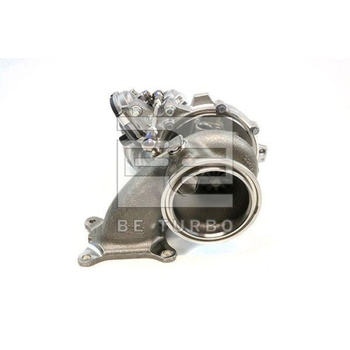 BE TURBO 132049 Lader, Aufladung f&uuml;r VAG