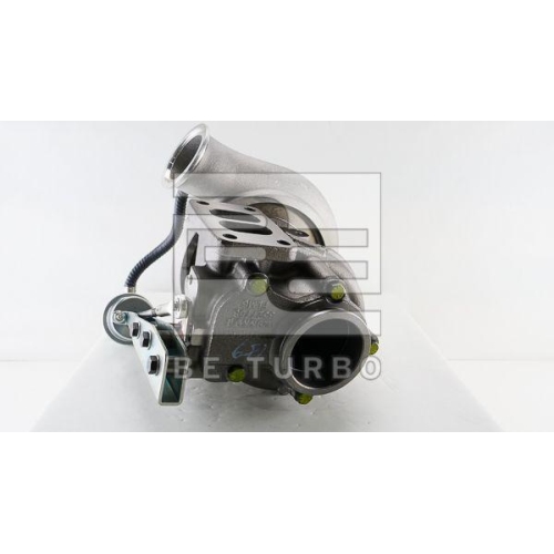 BE TURBO 128261 Lader, Aufladung f&uuml;r IVECO