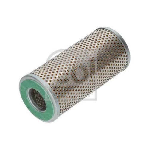 FEBI BILSTEIN 197628 &Ouml;lfilter f&uuml;r RENAULT CASE IH MASSEY FERGUSON PERKINS CLAAS