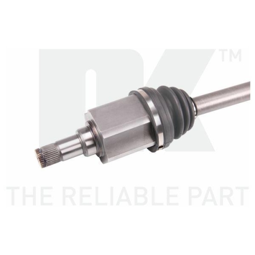 NK 5047263 Antriebswelle f&uuml;r SEAT SKODA VW, Vorderachse links