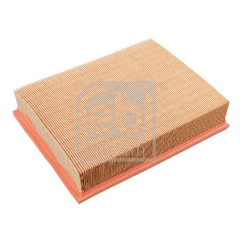 FEBI BILSTEIN Luftfilter 11209 f&uuml;r VW
