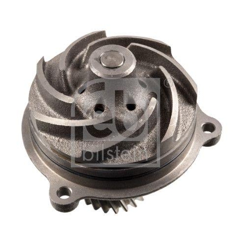 FEBI BILSTEIN Wasserpumpe, Motork&uuml;hlung 17520 f&uuml;r IVECO IRISBUS