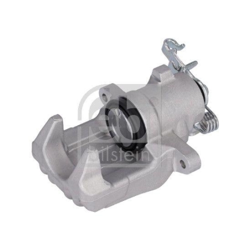 FEBI BILSTEIN Bremssattel 178049 f&uuml;r AUDI SEAT SKODA VW, Hinterachse links