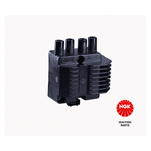 Z&uuml;ndspule NGK 48012 f&uuml;r ALFA ROMEO FIAT LANCIA OPEL CHEVROLET DAEWOO FERRARI