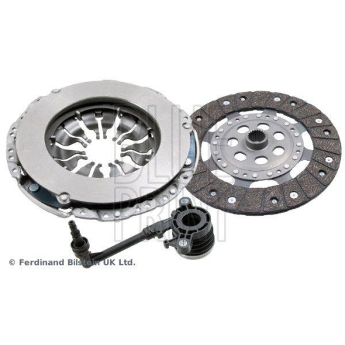 Kupplungssatz BLUE PRINT ADR163049 für MERCEDES-BENZ NISSAN RENAULT DACIA