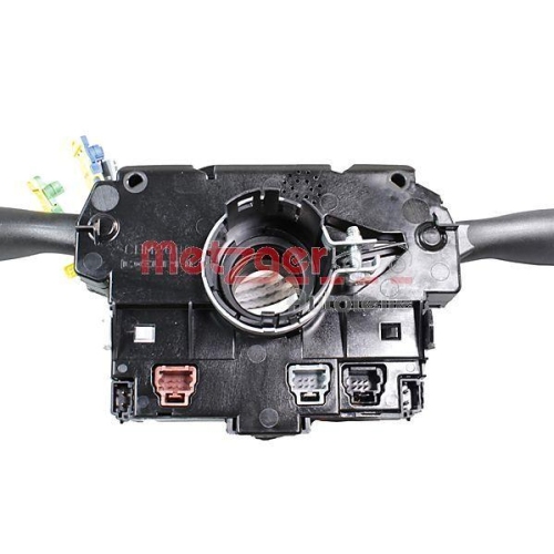 Lenkstockschalter METZGER 0916850 ORIGINAL ERSATZTEIL f&uuml;r CITRO&Euml;N PEUGEOT