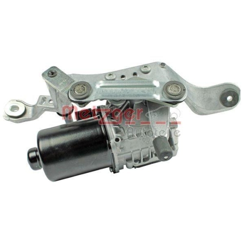 Wischermotor METZGER 2190585 ORIGINAL ERSATZTEIL für OPEL GENERAL MOTORS