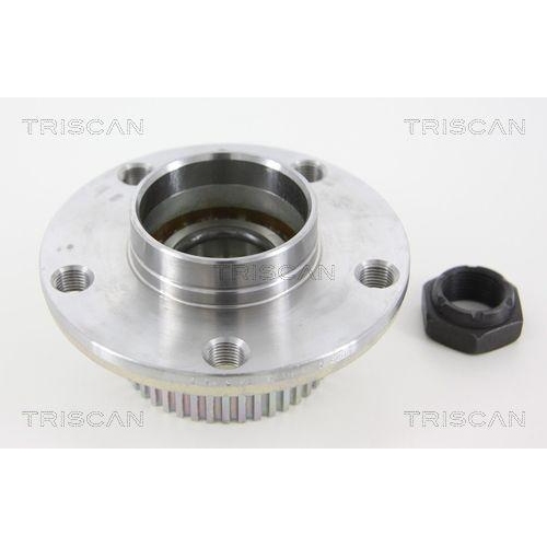 Radlagersatz TRISCAN 8530 12210 f&uuml;r ALFA ROMEO FIAT, Hinterachse
