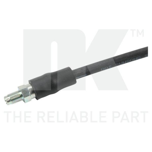 Bremsschlauch NK 853332 f&uuml;r MERCEDES-BENZ, Vorderachse, au&szlig;en