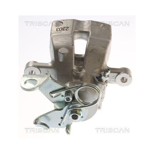 Bremssattel TRISCAN 8175 15216 f&uuml;r ALFA ROMEO FIAT, Hinterachse rechts